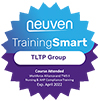 Neuven Training Smart logo for meet the team page 100px