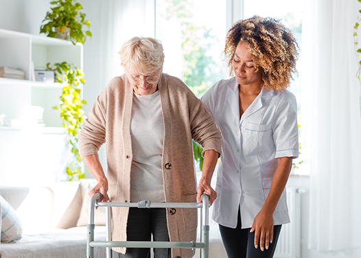 Domiciliary Care | Tltp Medical