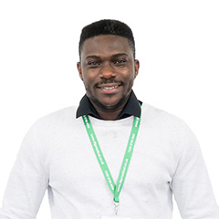 Registered General Nurse – Immediate Start