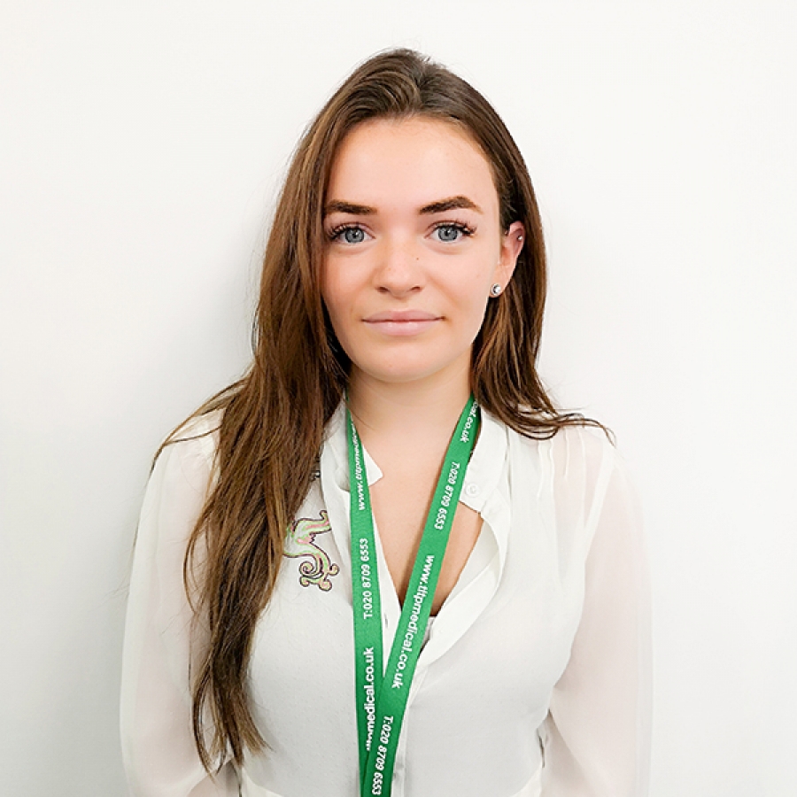 Work For Us - TLTP Medical - TLTP Medical