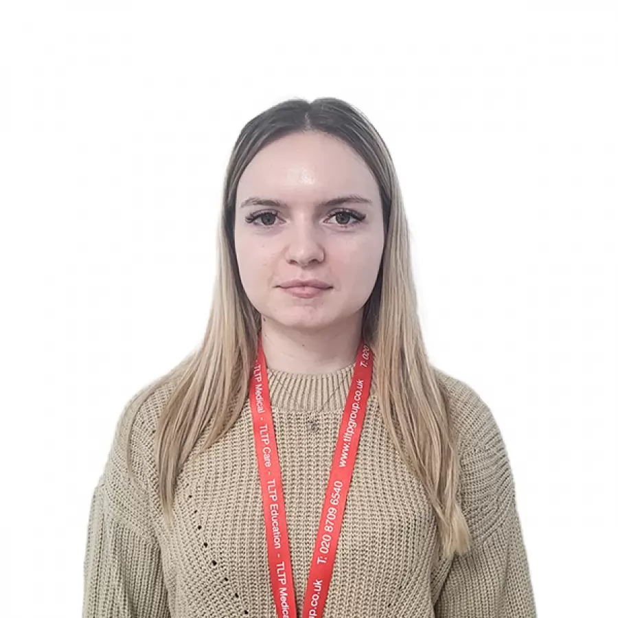 Charlotte Evans